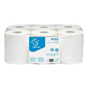role prosop cu derulare centrala papernet special