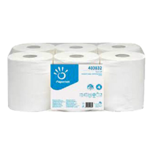 role prosop cu derulare centrala papernet special