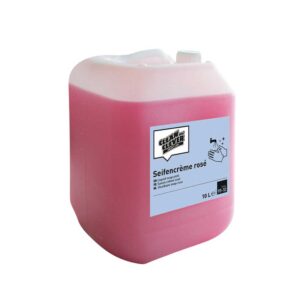 sapun lichid cleancelever sma91 rose 10 litri