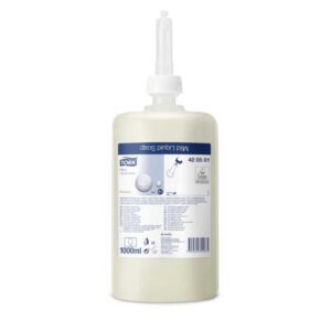 recipient sapun lichid tork mild 1000 ml