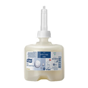 sapun lichid tork mild 475ml