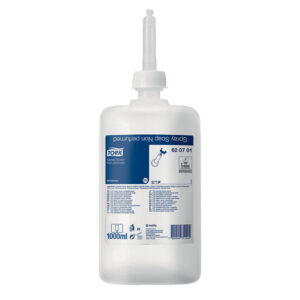 sapun spray fara parfum tork 1000ml