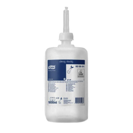 sapun spray tork 1000 ml
