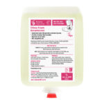 Sapun spuma Evans Citrus Foam 5 litri - imagine 2