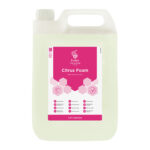 Sapun spuma Evans Citrus Foam 5 litri