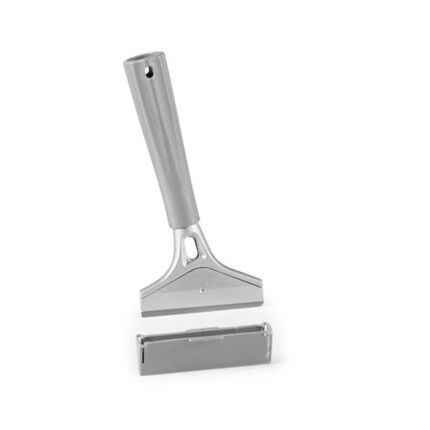 spaclu razuitor metalic geamuri pardoseli TTS