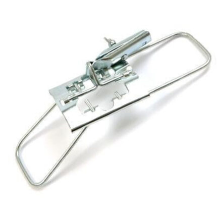 suport metalic pentru mop mopatex 60 cm