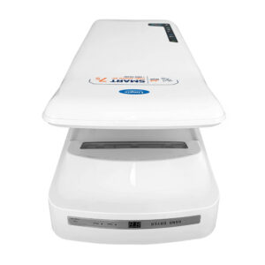uscator de maini jet limpio hd75wa alb detaliu