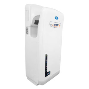 uscator de maini jet limpio hd75wa alb