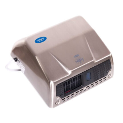 uscator de maini limpio hd130 inox