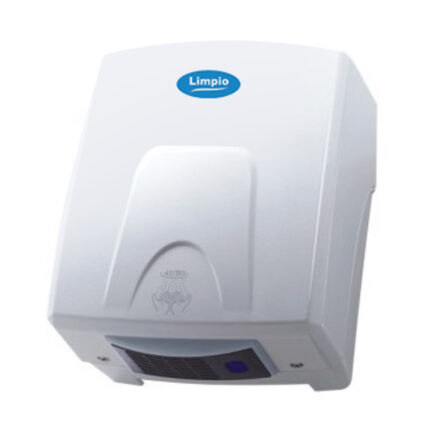 uscator de maini limpio hd150 plastic