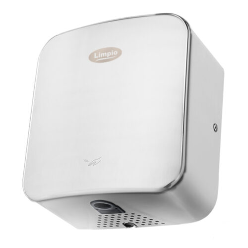 uscator de maini limpio hd2800c detaliu