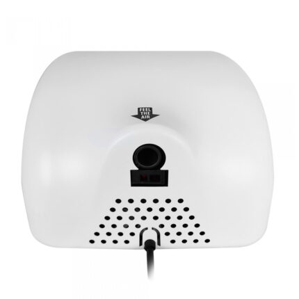 uscator de maini limpio hd88 alb detaliu