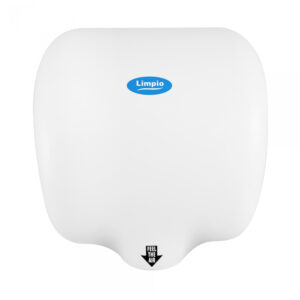 uscator de maini limpio hd88 alb