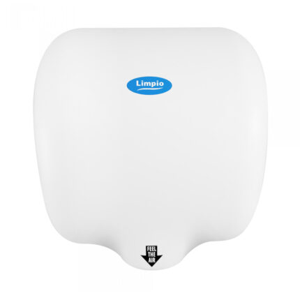 uscator de maini limpio hd88 alb