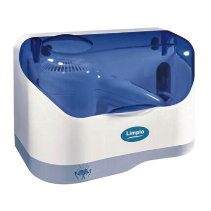 uscator de maini si par limpio hd120