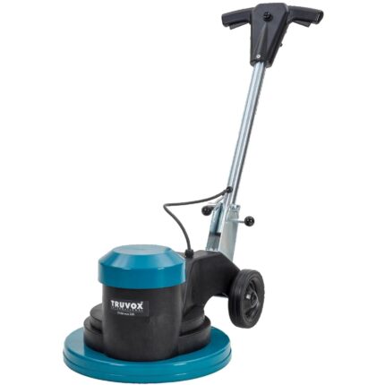 Masina universala monodisc Truvox Orbis 200 ECO