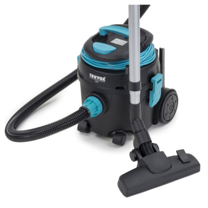 aspirator profesional de praf truvox vtve cu brat telescopic