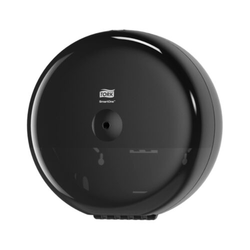 Dispenser hartie igienica smartone tork negru tork negru