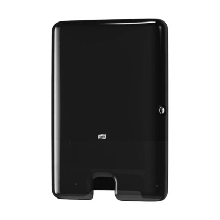 dispenser prosoape pliate Tork Xpress Multifold negru