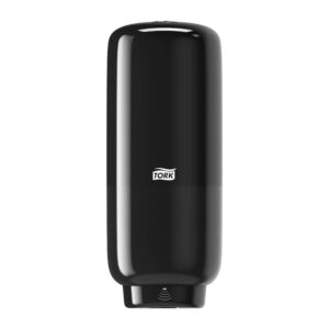dozator cu senzor pentru spuma tork negru