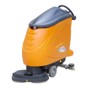 Masina de curatat pardoseli Taski Swingo 1255B