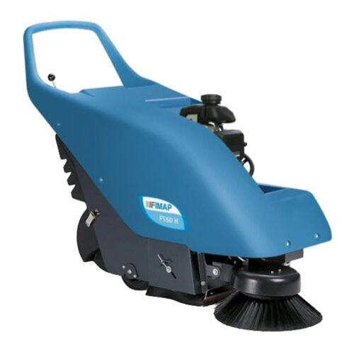 masina automata de maturat exterior Fimap FS50Ht