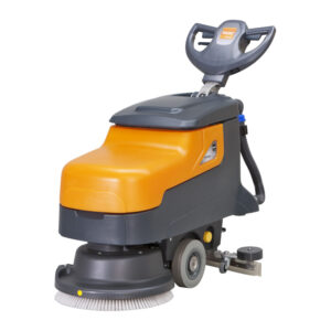 masina de spalat frecat uscat pardoseli Taski Swingo 455B