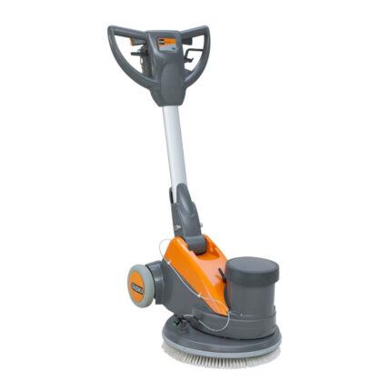 monodisc spalat pardoseli cu generator de spuma Taski