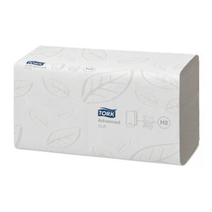 Prosoape pliate Tork Xpress Multifold Soft pachet