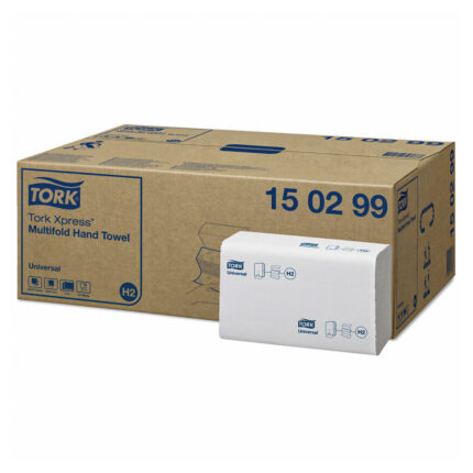 cutie Prosoape pliate Tork Xpress Multifold Universal