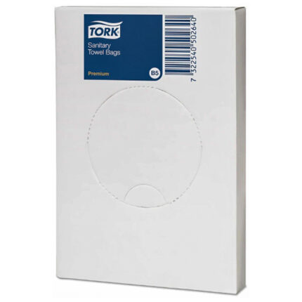 pungute igienice tork premium