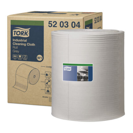 pachet rola lavete industriale pentru curatare Tork