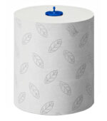 Rola prosoape pentru maini Tork Matic Advanced Delicat, 2 straturi, 150 metri, 6 role/bax - imagine 2