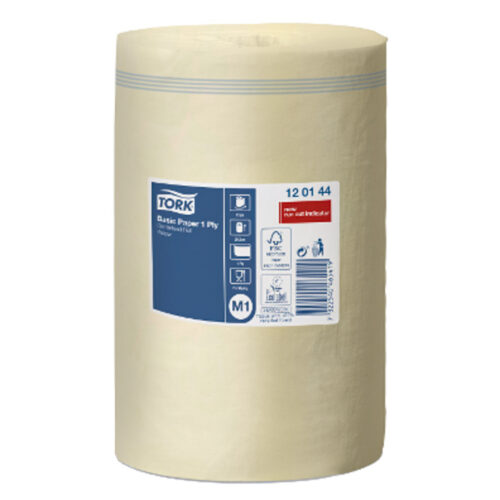 rola prosoape pentru stergeri generale tork basic reciclat detaliu