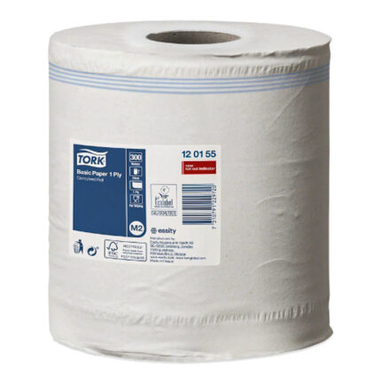 rola prosoape pentru uz general tork basic detaliu