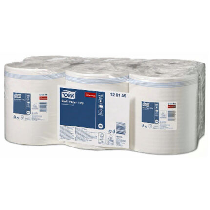 rola prosoape pentru uz general tork basic