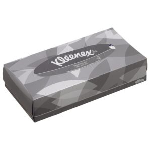 servetele faciale kleenex standard