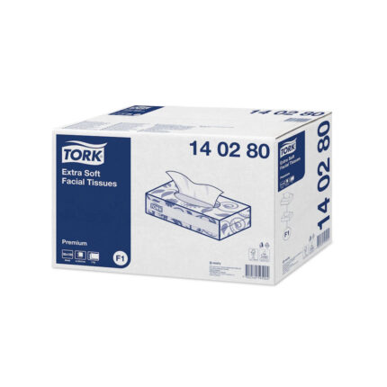 bax servetele facial tork extra premium