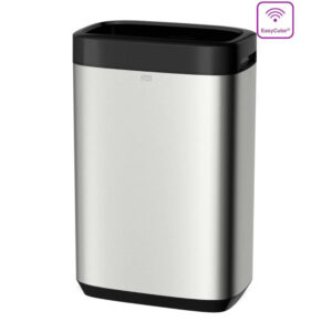 cos de gunoi tork inox 50 litri
