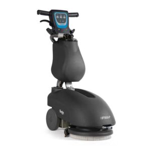 masina automata pentru spalat pardoseli fimap genie b