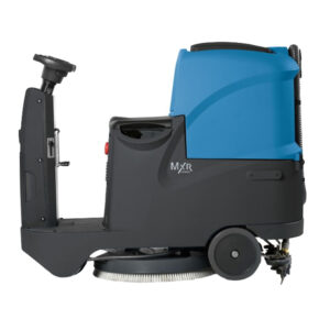 masina de spalat frecat t uscat pardoseli Fimap Mxr lateral