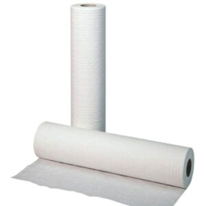 rola hartie tip cearceaf medical 60 cm x 60 cm