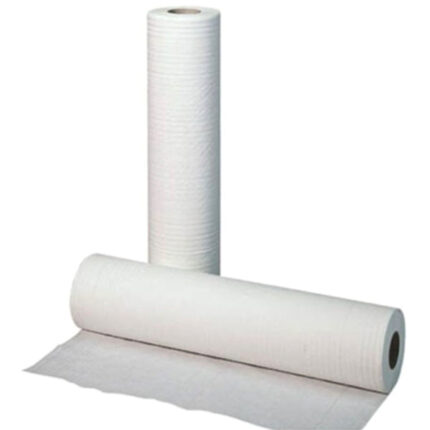 rola hartie tip cearceaf medical 60 cm x 60 cm