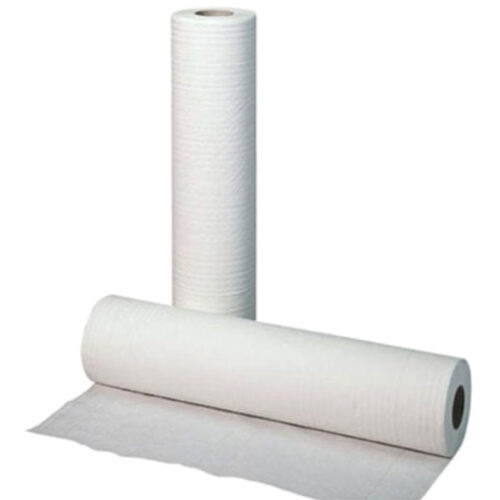 rola hartie tip cearceaf medical 60 cm x 60 cm