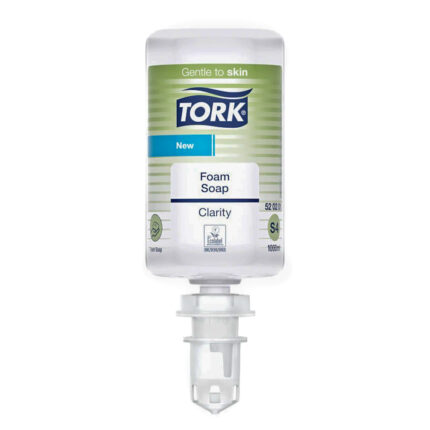 sapun spuma tork clarity 1000 ml