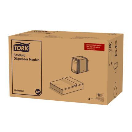 servetele albe pentru dispenser tork fastfold bax