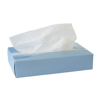 servetele faciale clean clever