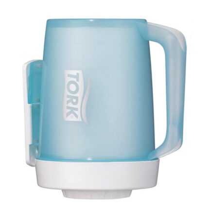 Sistem de dozare cu derulare centrala portabil Tork Centrefeed Mini fara hartie