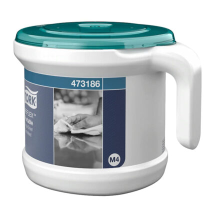 sistem de dozare cu derulare centrala portabil tork reflex